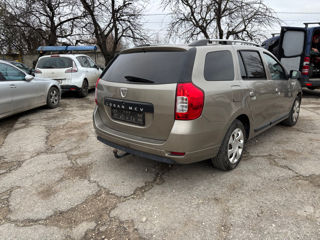 Dacia Logan Mcv foto 3