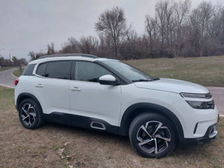 Citroen C5 Aircross foto 2