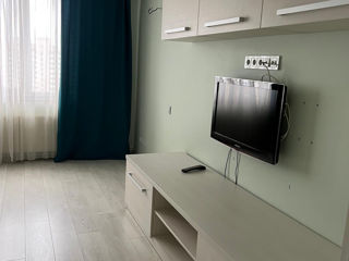 Apartament cu 2 camere, 50 m², Centru, Chișinău foto 8