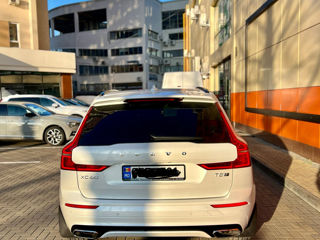 Volvo XC60 foto 4