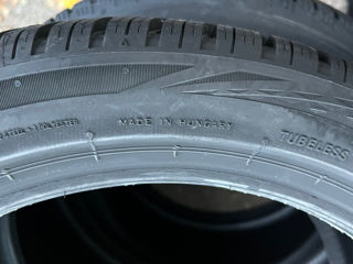 225/45 R18 Bridgestone Blizzak 6/ Доставка, livrare toata Moldova 2024 foto 9