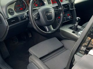 Audi A6 foto 4