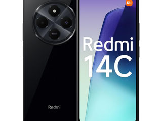 Xiaomi Redmi 14C Nou Sigilat foto 2