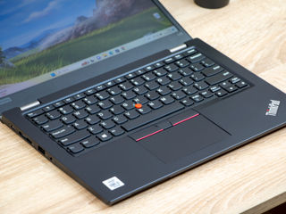 Lenovo ThinkPad L13/ Core I5 10210U/ 8Gb Ram/ 256Gb SSD/ 13.3" FHD IPS!!! foto 10