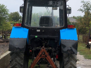 MTZ 82.1 foto 2