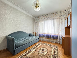 Apartament cu 4 camere, 92 m², Râșcani, Chișinău foto 2