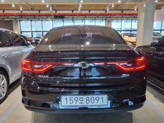 Renault Talisman foto 4