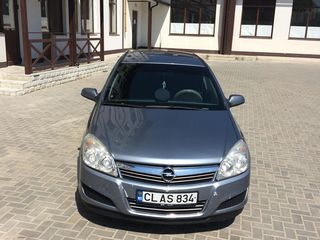 Opel Astra foto 4