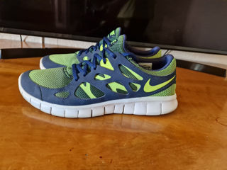 Nike free 45,5 Оригинал foto 6