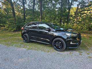 Ford Edge foto 4