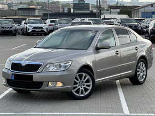 Skoda Octavia foto 4