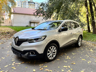 Renault Kadjar foto 2