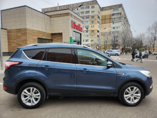 Ford Kuga foto 11