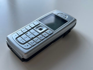 Nokia 6230i