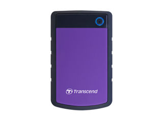 Transcend StoreJet 1Tb (5 bucati) foto 3