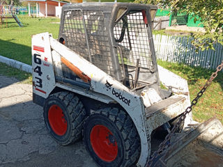 Bobcat 643