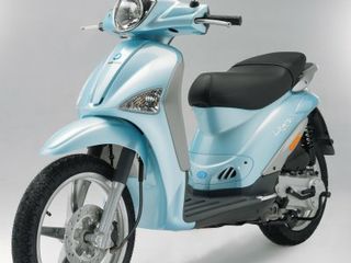 Piaggio Lyberty 50/125/150 piese/запчасти