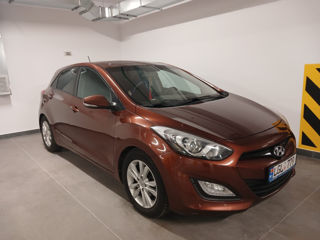 Hyundai i30 foto 6