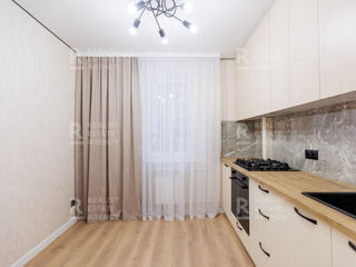 Apartament cu 2 camere, 55 m², Ciocana, Chișinău foto 3