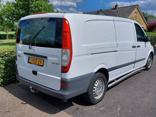 Mercedes Vito foto 7