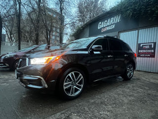 Acura MDX foto 15