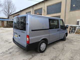 Ford Transit foto 7