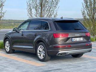 Audi Q7 foto 6