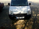 Ford Tourneo Connect foto 3