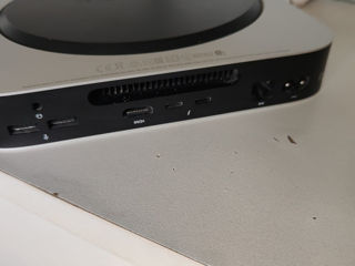 Apple Mac mini m2 foto 2