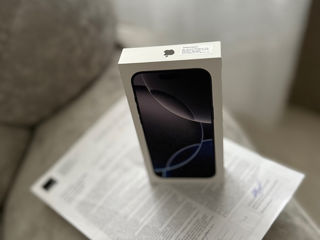 iPhone 16 Pro Max 512GB Гаратия 24 месяца foto 5