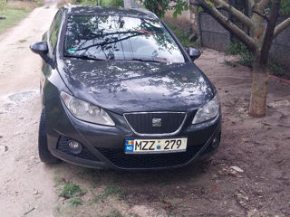 Seat Ibiza foto 1