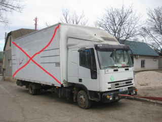 Iveco 75 Е 15 foto 4