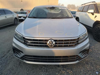 Volkswagen Passat foto 5