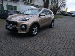 KIA Sportage foto 2