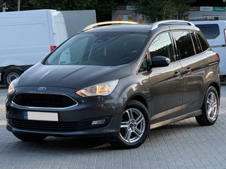 Ford Grand C-MAX