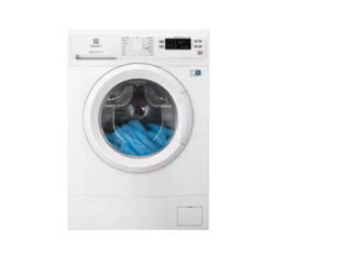 Electrolux EW6SN506W - Супер цена! foto 1