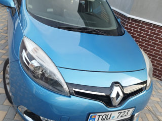 Renault Scenic foto 2