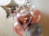 Baloane cu heliu foto 4