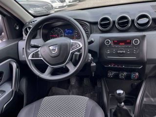 Dacia Duster фото 6