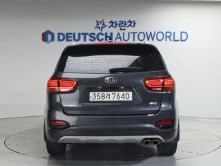 KIA Sorento foto 4