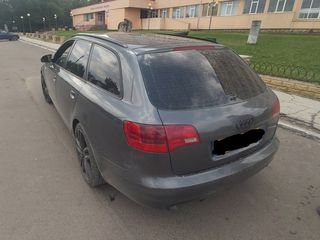 Dezmembrezxxx Audi A6 C6 2.0d  3.0d foto 2