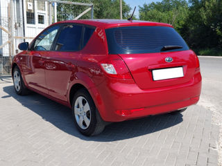 KIA Ceed foto 4