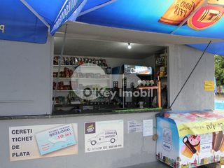 Afacere activă - Bazin, + 80 ari teren + saună +bar, Ungheni, 380000 € ! foto 9