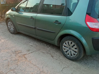 Renault Scenic foto 3