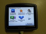 TomTom One IQ Routes Edition foto 6
