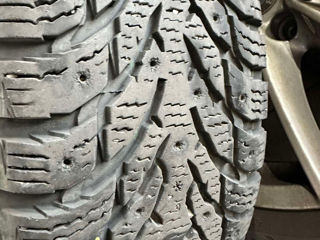 Cauciucuri iarna 195/70R15C  225/60R18 foto 5