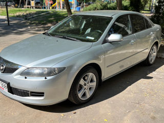 Mazda 6 foto 1