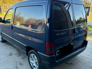 Peugeot Partner foto 3