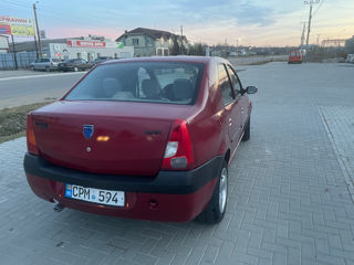 Dacia Logan foto 3