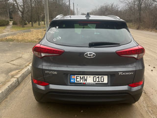 Hyundai Tucson foto 6